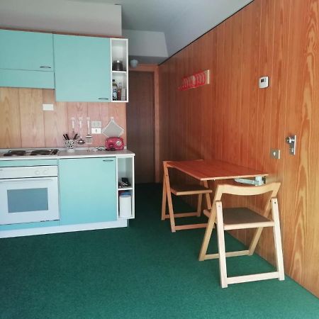 Finestra Sul Bosco - Monolocale Marilleva 1400 Lägenhet Exteriör bild